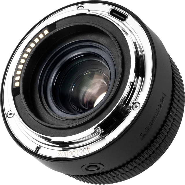 Alt view image 7 of 7 - 7artisans Lite Series AF 40mm f/2.5 Lens for Nikon Z