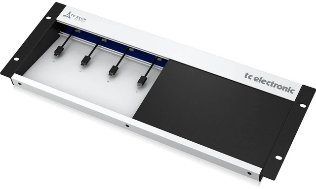 Alt view image 3 of 3 - TC Electronic Dock Hardware Controller Docking Station for TC Icon Series