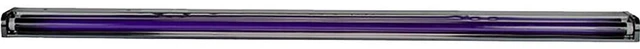 Main image of Eliminator Lighting 4 ft blacklight tube and fixture