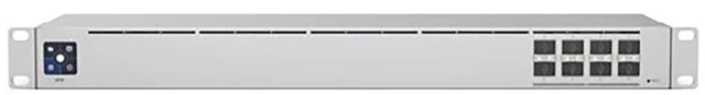 Alt view image 8 of 10 - Ubiquiti UniFi Switch USW-Aggregation - switch - 8 ports - man (USW-AGGREGATION)