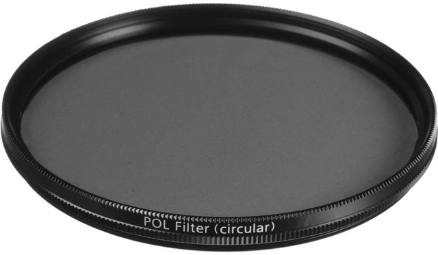Main image of Zeiss 62mm T* Circular Polarizer Filter