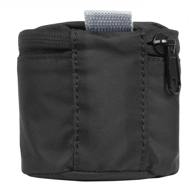 Alt view image 2 of 4 - Porta Brace Pro-Level Padded Lens Cup for Nikkor 50mm Lens, Black