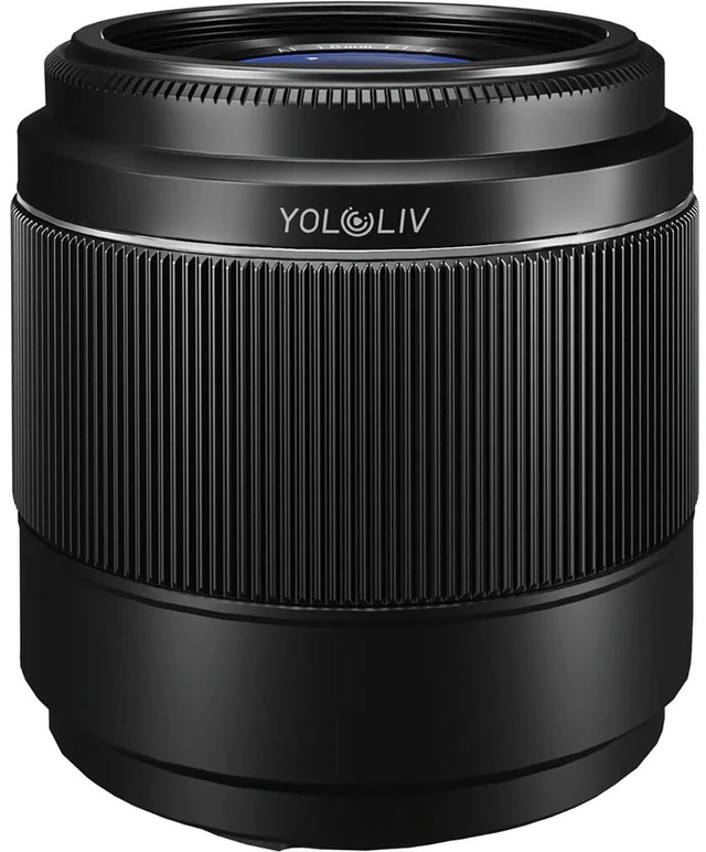 Main image of YoloLiv 18mm f/1.4 Lens for Micro Four Thirds