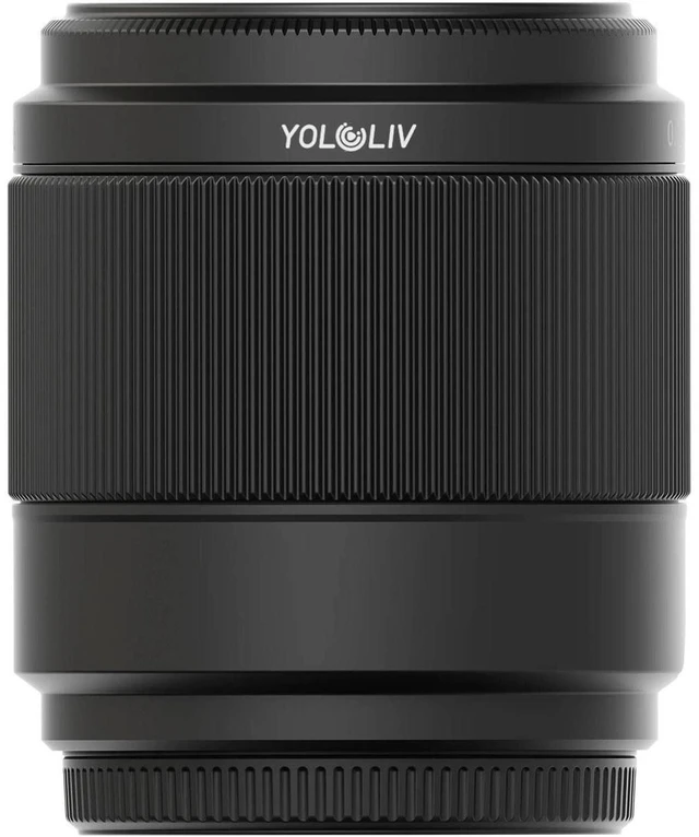 Alt view image 2 of 6 - YoloLiv 18mm f/1.4 Lens for Micro Four Thirds