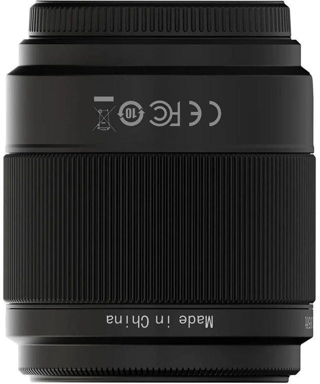 Alt view image 3 of 6 - YoloLiv 18mm f/1.4 Lens for Micro Four Thirds