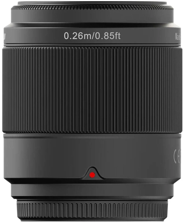 Alt view image 4 of 6 - YoloLiv 18mm f/1.4 Lens for Micro Four Thirds