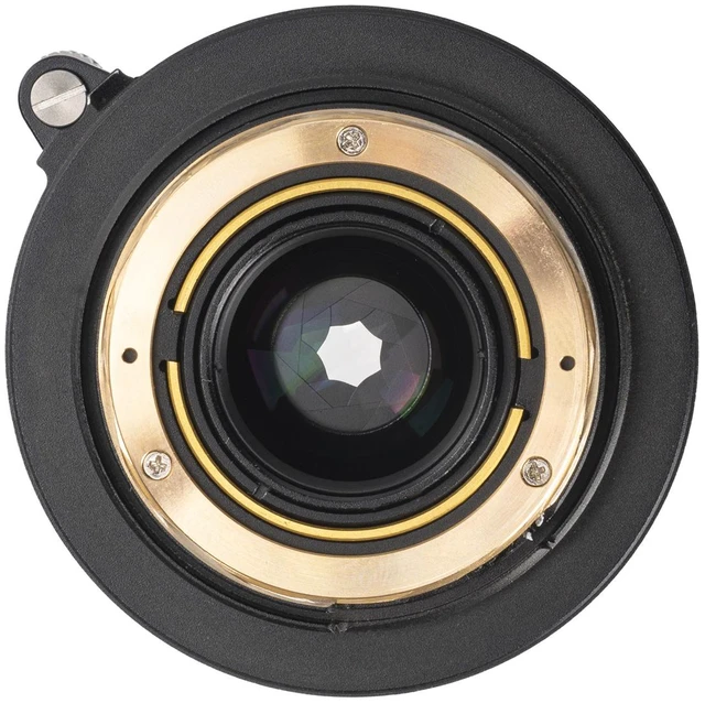 Alt view image 4 of 7 - 7artisans 35mm f/2.8 Lens for Leica M/L39 Screw Mount