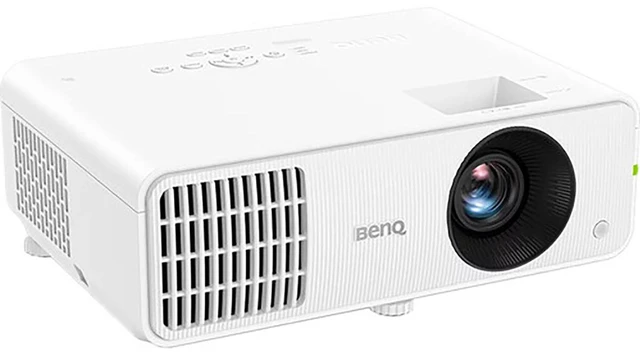 Alt view image 9 of 14 - BenQ - EH700 - Business Projector - 4000 Lumens - 1080p - 3,000,000:1 Contrast - Laser