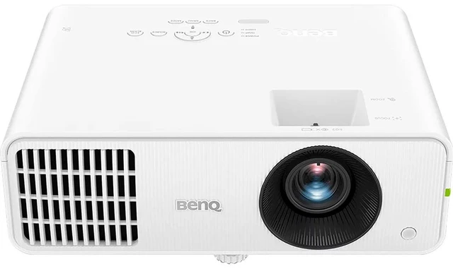 Alt view image 8 of 14 - BenQ - EH700 - Business Projector - 4000 Lumens - 1080p - 3,000,000:1 Contrast - Laser