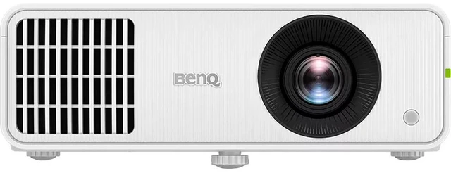Alt view image 10 of 14 - BenQ - EH700 - Business Projector - 4000 Lumens - 1080p - 3,000,000:1 Contrast - Laser