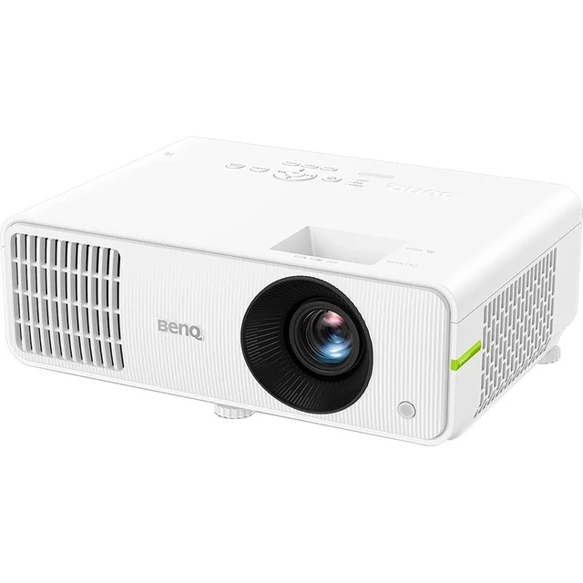 Alt view image 11 of 14 - BenQ - EH700 - Business Projector - 4000 Lumens - 1080p - 3,000,000:1 Contrast - Laser