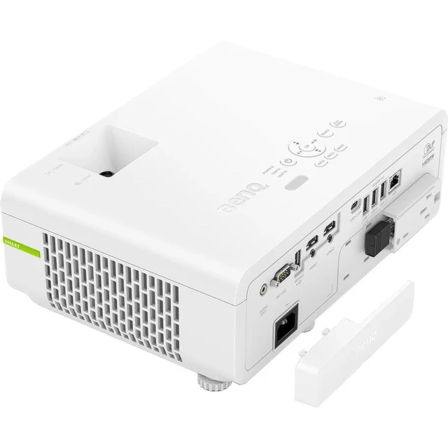 Alt view image 14 of 14 - BenQ - EH700 - Business Projector - 4000 Lumens - 1080p - 3,000,000:1 Contrast - Laser