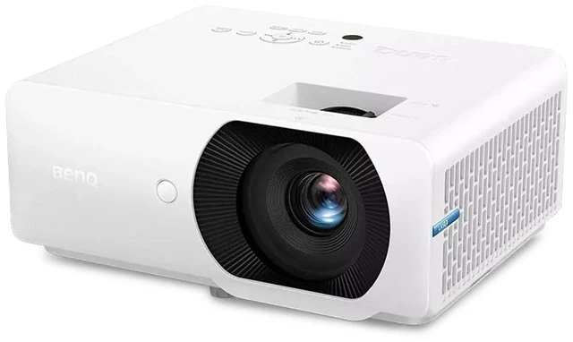 Main image of BenQ LH655C Full HD Laser DLP Business Projector, White