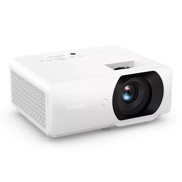 Alt view image 2 of 6 - BenQ LH655C Full HD Laser DLP Business Projector, White