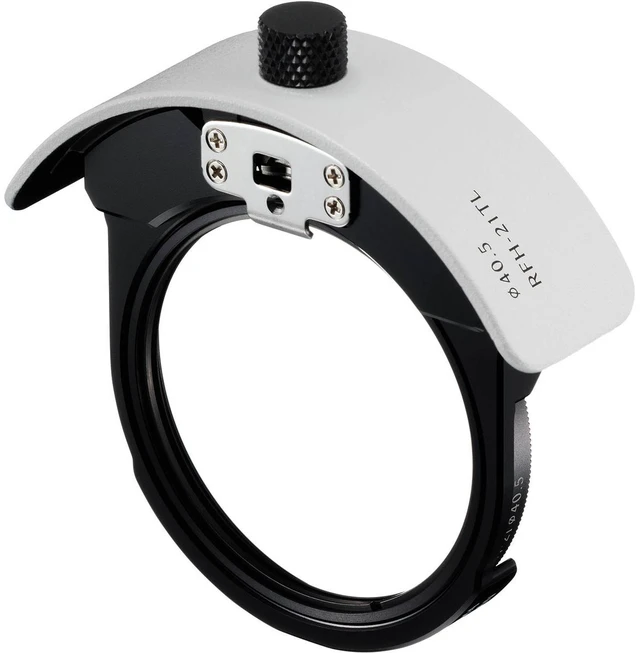 Main image of Sigma RFH-21 Drop-In Filter Holder for 300-600mm f/4 DG OS Sports Lens L Mount