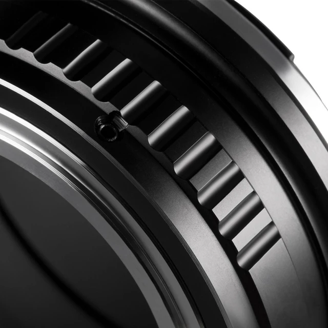 Alt view image 6 of 6 - K&F Concept KF Concept M42 Lenses to Canon EOS R Lens Mount Adapter