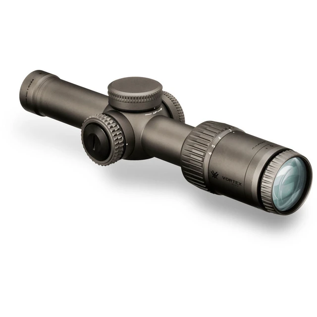Alt view image 8 of 13 - Vortex Razor HD Gen II-E 1-6x24 Riflescope (JM-1 BDC Reticle)