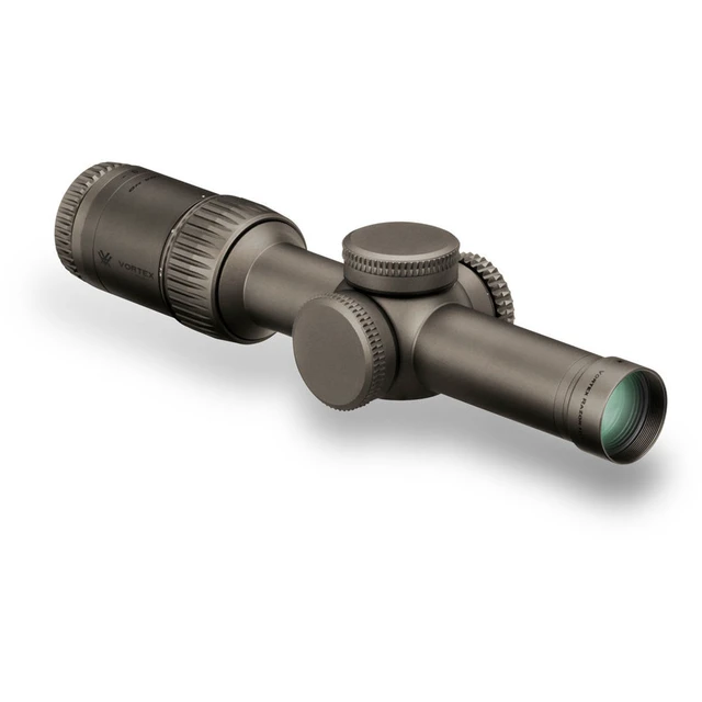 Alt view image 9 of 13 - Vortex Razor HD Gen II-E 1-6x24 Riflescope (JM-1 BDC Reticle)