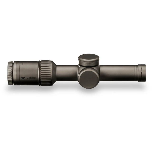 Alt view image 10 of 13 - Vortex Razor HD Gen II-E 1-6x24 Riflescope (JM-1 BDC Reticle)