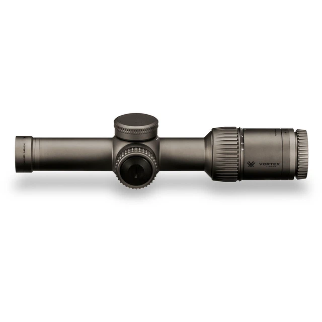 Alt view image 11 of 13 - Vortex Razor HD Gen II-E 1-6x24 Riflescope (JM-1 BDC Reticle)