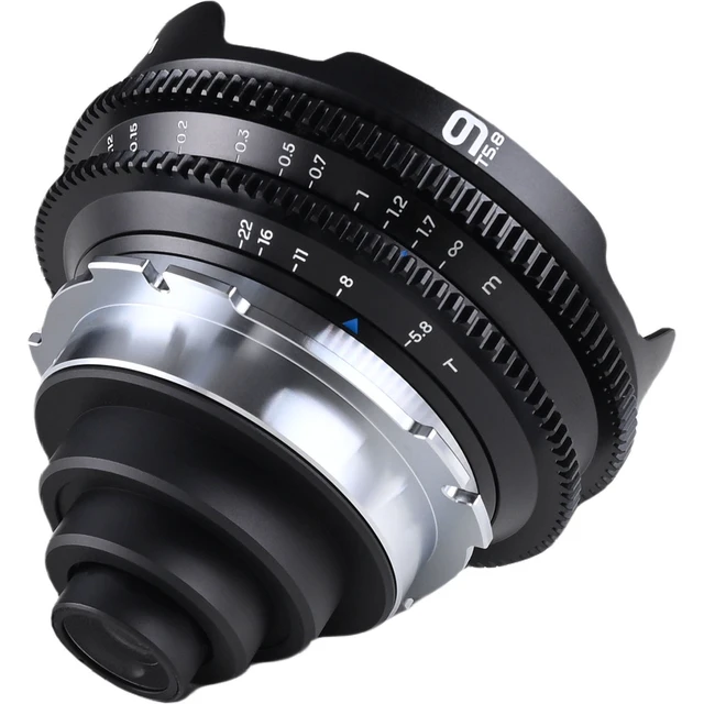Alt view image 3 of 7 - Venus Laowa 9mm T5.8 VV Cine Lens - PL Mount