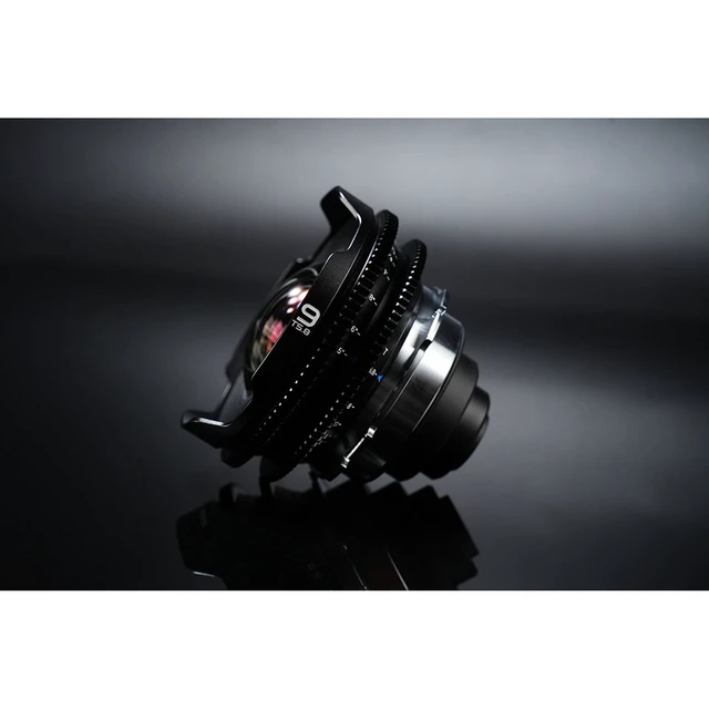 Alt view image 6 of 7 - Venus Laowa 9mm T5.8 VV Cine Lens - PL Mount