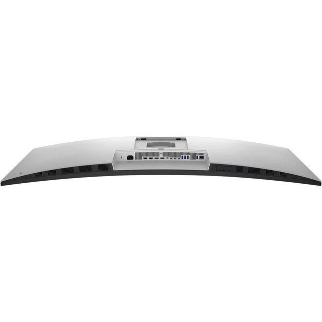 Alt view image 4 of 6 - Dell UltraSharp U5226KW 51.5" 21:9 6K 120Hz Curved IPS Black LCD Monitor