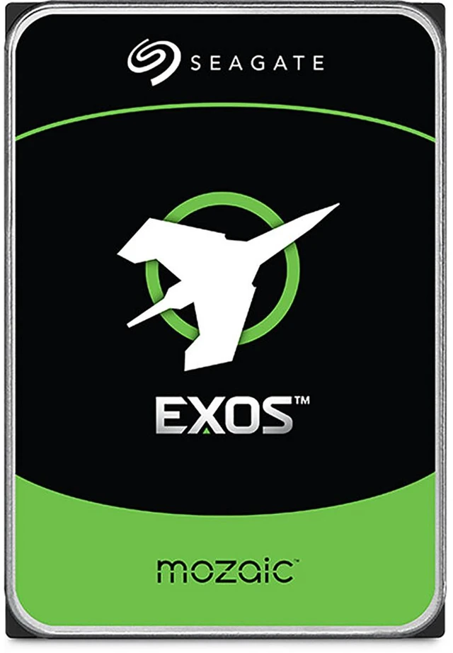 Main image of Seagate Exos M 3.5" SATA III Internal Hard Drive - 28TB