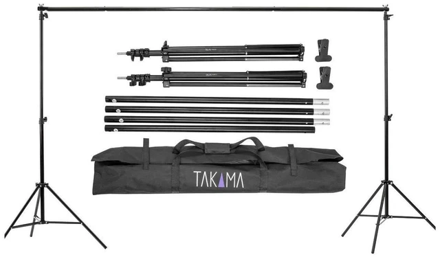 Main image of Takama Background Support System - 10' Wide