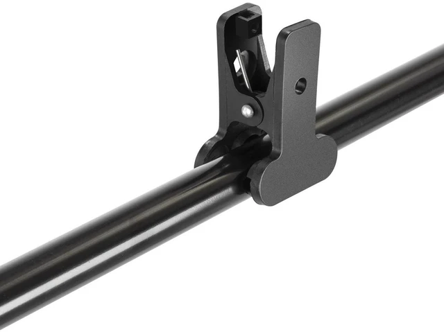 Alt view image 7 of 7 - Takama Background Support System - 10' Wide