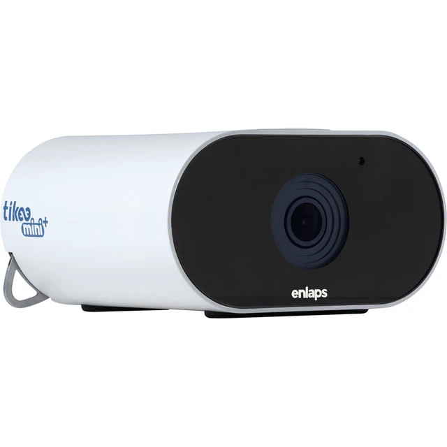 Alt view image 2 of 7 - Enlaps Tikee Mini S 4K Ultra HD Timelapse Video Camera