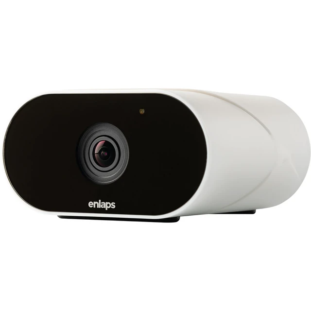 Alt view image 3 of 7 - Enlaps Tikee Mini S 4K Ultra HD Timelapse Video Camera