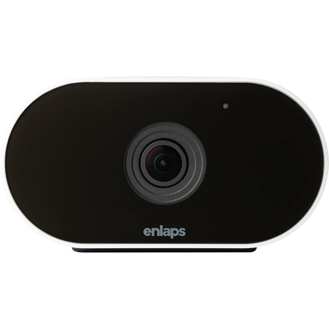 Alt view image 6 of 7 - Enlaps Tikee Mini S 4K Ultra HD Timelapse Video Camera
