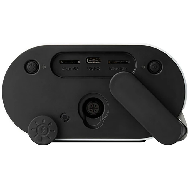 Alt view image 4 of 7 - Enlaps Tikee Mini S 4K Ultra HD Timelapse Video Camera