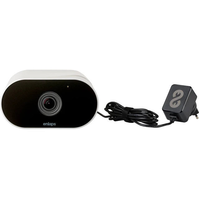 Alt view image 7 of 7 - Enlaps Tikee Mini S 4K Ultra HD Timelapse Video Camera