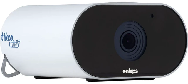 Main image of Enlaps Tikee Mini S 4K Ultra HD Timelapse Video Camera Pack