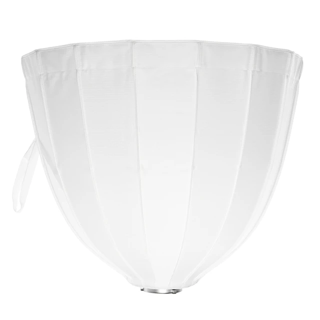 Alt view image 4 of 7 - Glow Elegant Pro White EZ-Lock Deep Parabolic Quick Softbox (28")