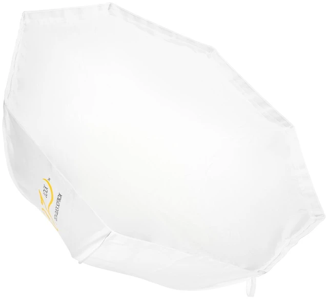 Alt view image 4 of 7 - Glow Elegant Pro 48" EZ Lock Octa Quick Softbox with Bowens Mount