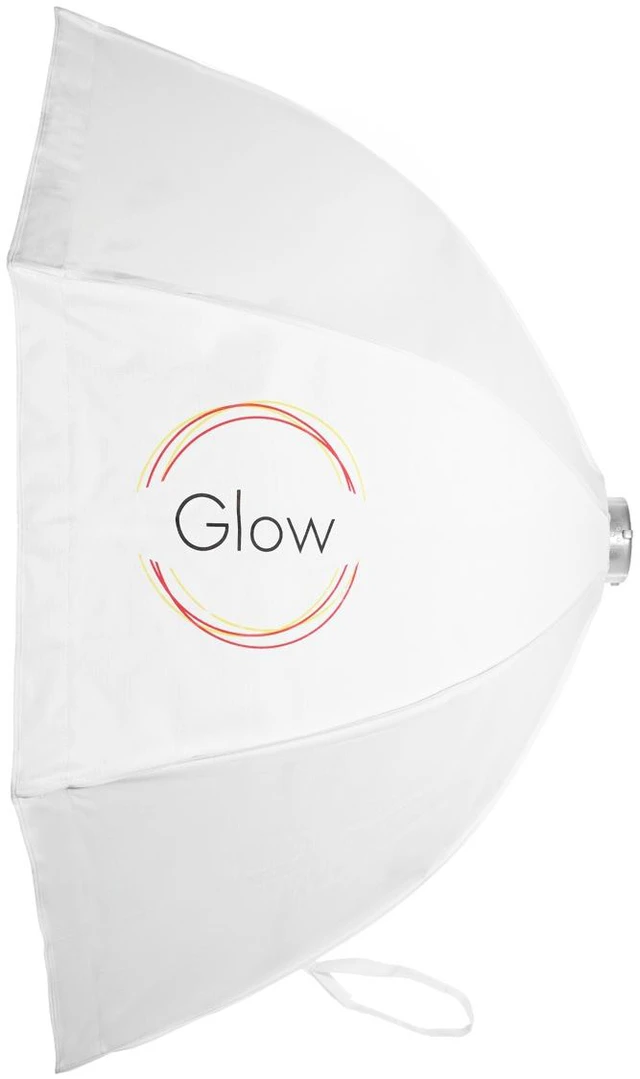 Alt view image 5 of 7 - Glow Elegant Pro 48" EZ Lock Octa Quick Softbox with Bowens Mount