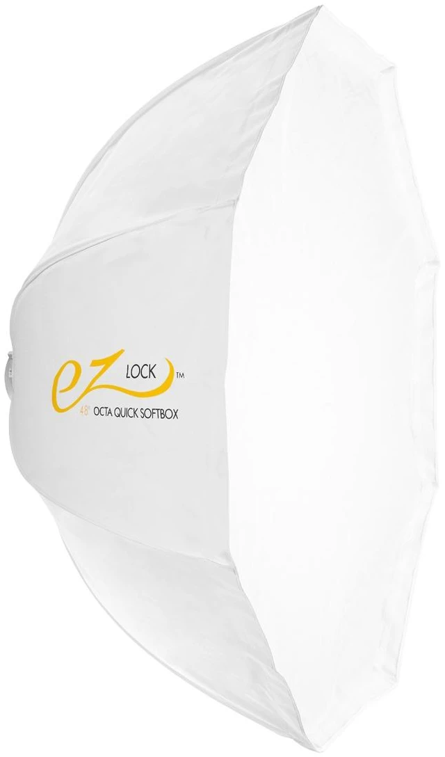 Alt view image 6 of 7 - Glow Elegant Pro 48" EZ Lock Octa Quick Softbox with Bowens Mount