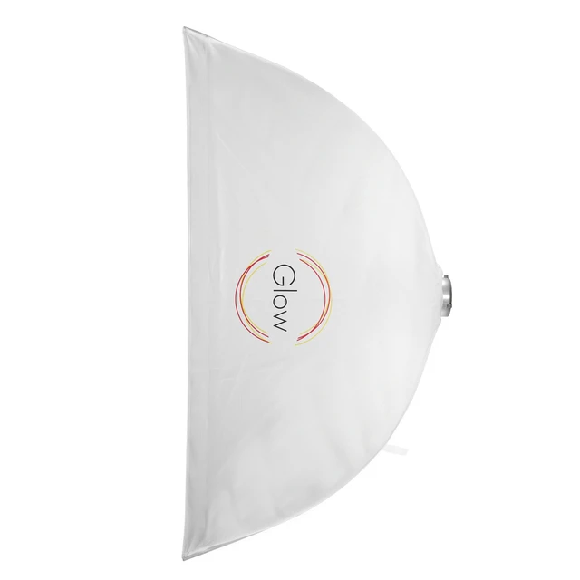 Alt view image 3 of 6 - Glow Elegant Pro 16x48" EZ Lock Quick Rectangle Softbox with Bowens Mount