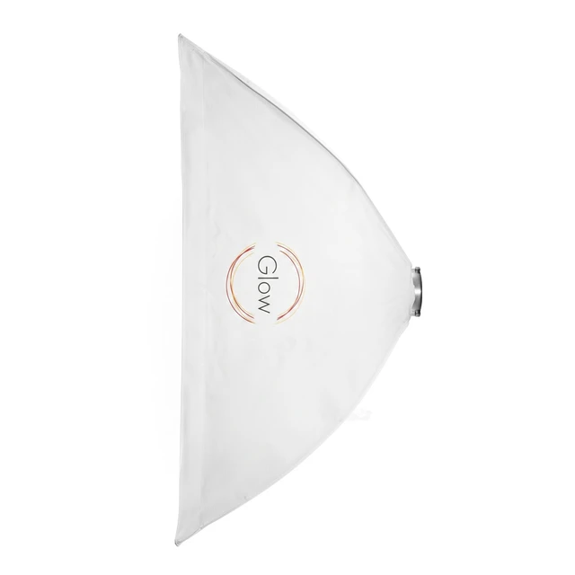 Alt view image 4 of 6 - Glow Elegant Pro 24x36" EZ Lock Quick Rectangle Softbox with Bowens Mount