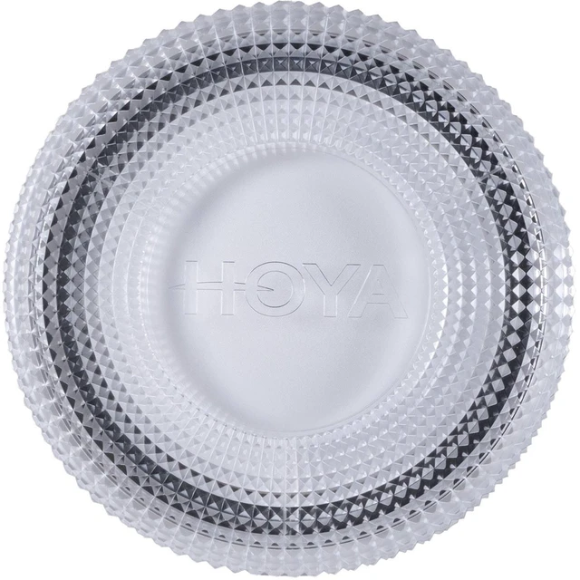 Alt view image 3 of 7 - Hoya HD Antistatic Multi-Coated Protector Filter - 72mm