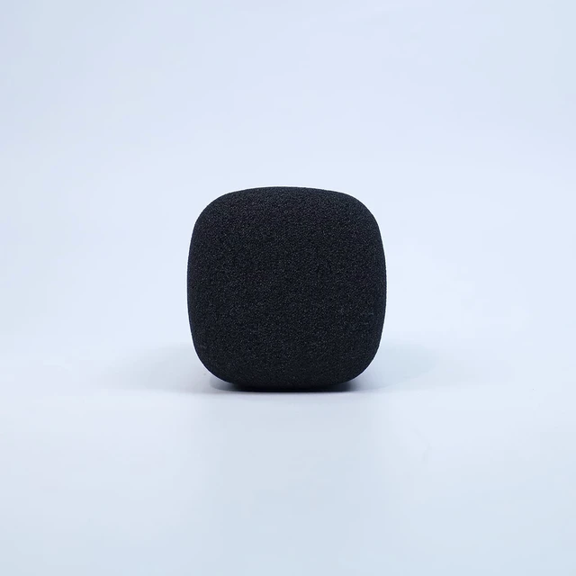 Alt view image 6 of 7 - NearStream AM25X Supercardioid XLR/USB Condenser Podcast Microphone with Desktop Stand