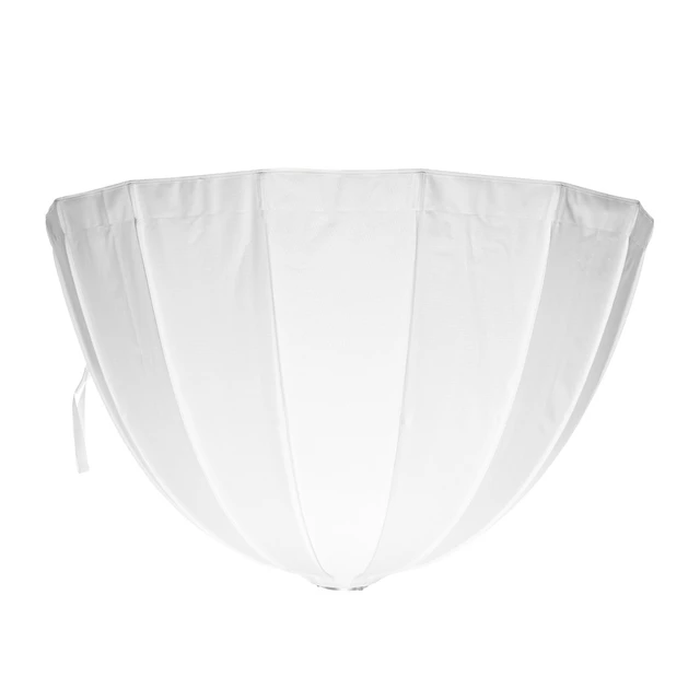 Alt view image 7 of 7 - Glow Elegant Pro White EZ-Lock Deep Parabolic Quick Softbox (48")