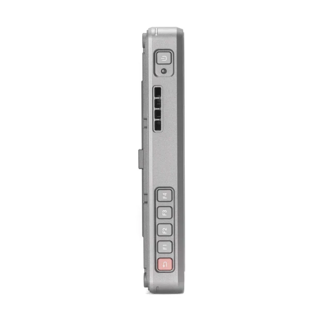 Alt view image 4 of 5 - Viltrox DC-X2 6" Full HD Touchscreen On-Camera Monitor, Supports 4K HDMI