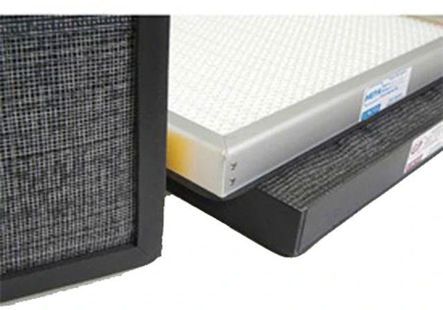 Main image of Air Science Safekeeper Replacement HEPA Filter