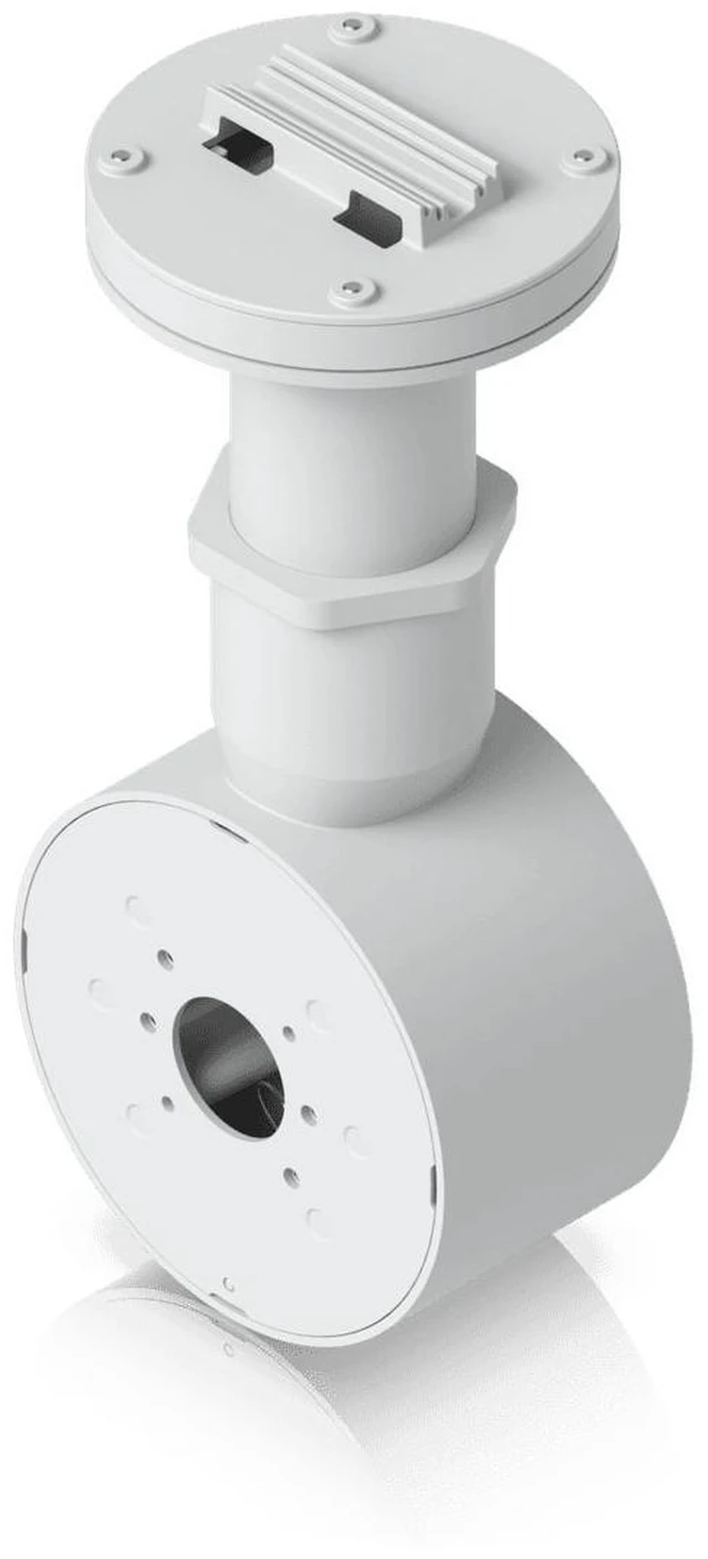 Main image of Ubiquiti Networks Dual Mount for 2x UniFi Bullet, Dome or Turret Cameras, White