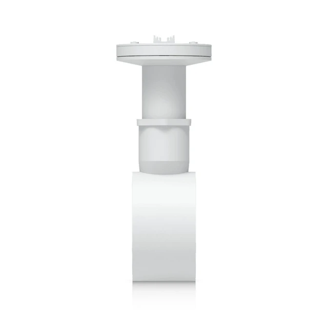 Alt view image 4 of 7 - Ubiquiti Networks Dual Mount for 2x UniFi Bullet, Dome or Turret Cameras, White