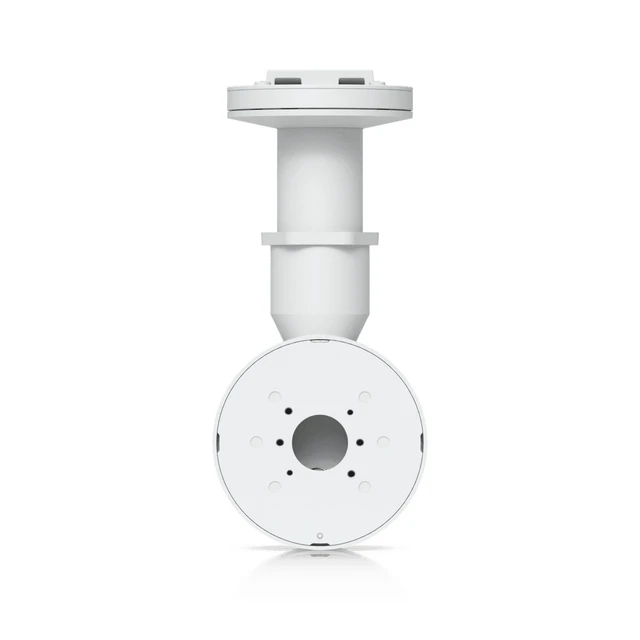 Alt view image 5 of 7 - Ubiquiti Networks Dual Mount for 2x UniFi Bullet, Dome or Turret Cameras, White